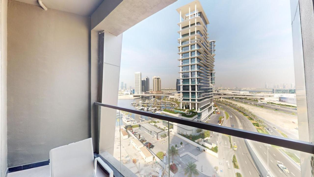 Primestay - 15 Northside 2Br, Business Bay Dubai Exterior photo